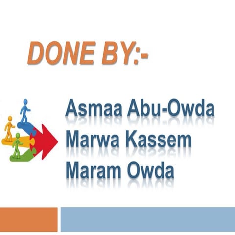 Knowledge management