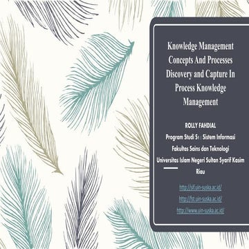 Sesi 04 km capture & codify | PDF
