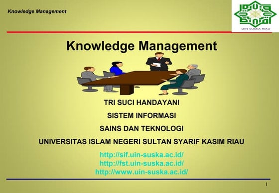 Knowledge management system life cycle | PPT