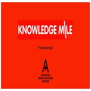 RBA methode: een introductie