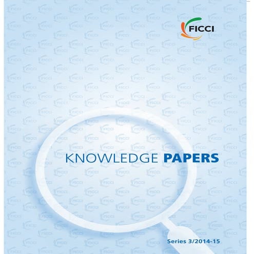 Knowledge papers