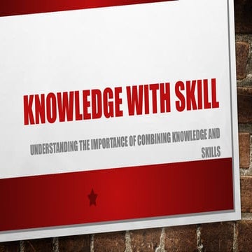 Knowledge_with_Skill_Presentationkno.pptx