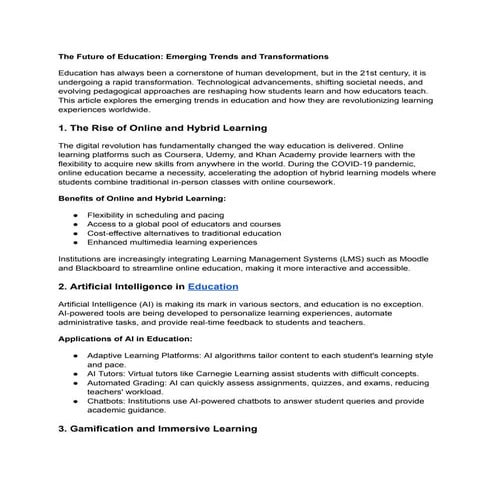 knowledgift.com.pdf articles for infermation