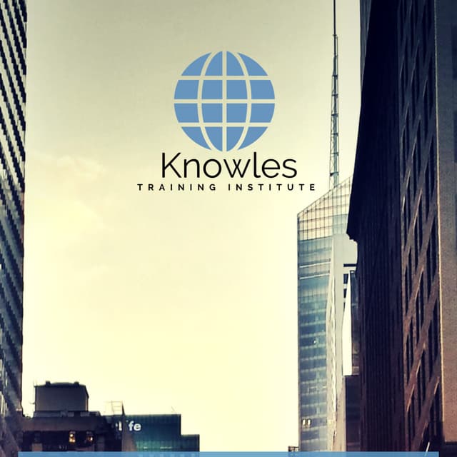 Franciol Pikert: Instructional Design Process