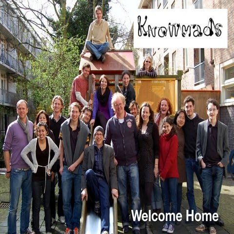 Knowmads sheffield2013pdf