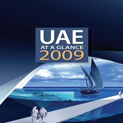 Know UAE - At Glance