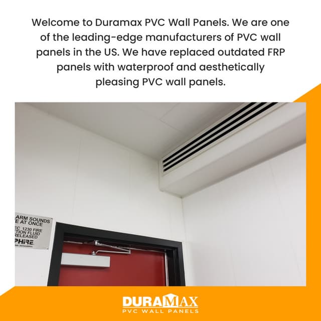 Know Why PVC Wall Panels are the Most Sought-After Cladding Materials ...