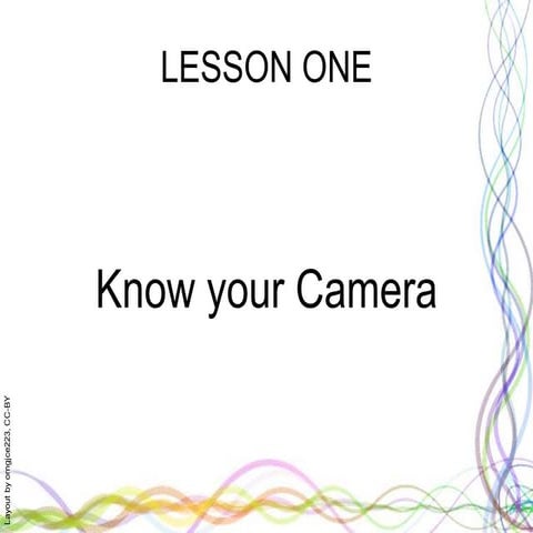 Know_your_camera.pptx