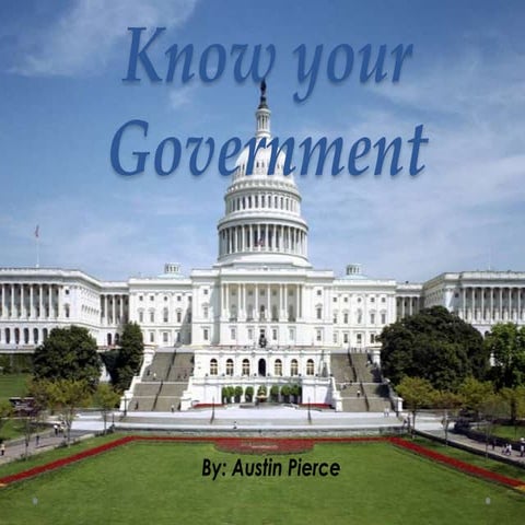 Know your govern CORRECTED NEW
