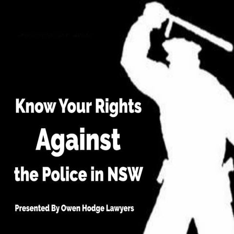 Know Your Rights | PPT
