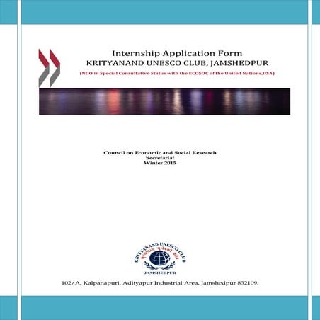 Knuc internship-form- winter 2015-doc