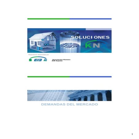 KNX For Home Builders