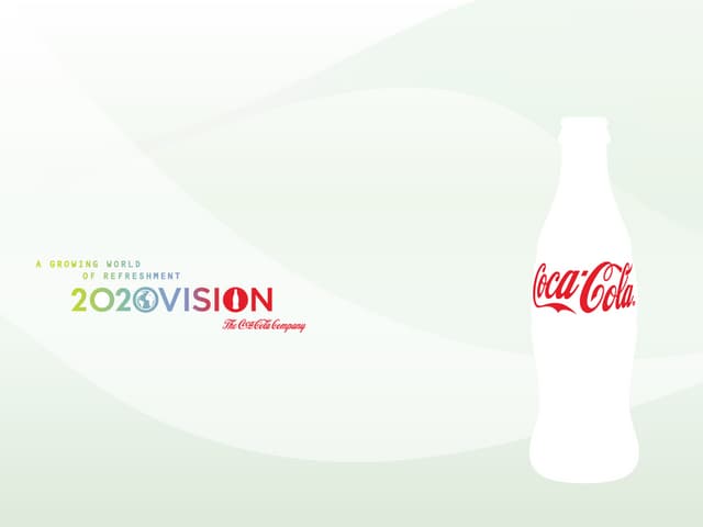 Ko 2020 Marketing Overview