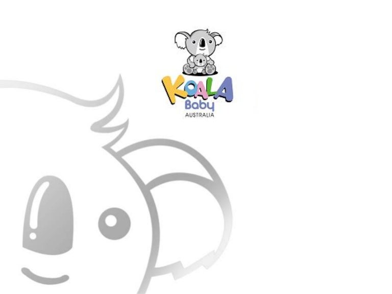 koala baby brand