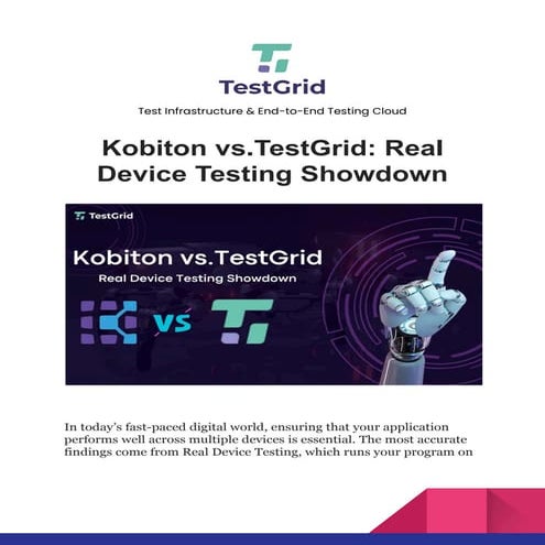Kobiton vs.TestGrid_ Real Device Testing Showdown.pdf