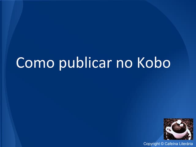 Kobo