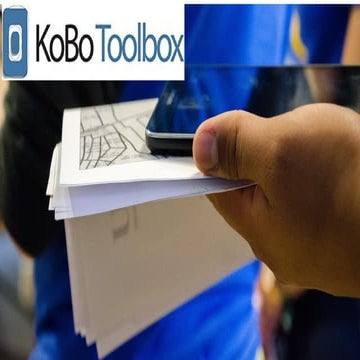 Kobo Collect Workshop