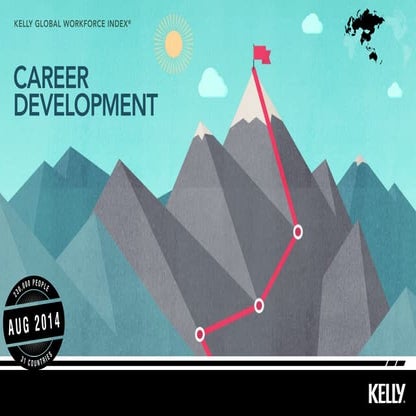 Career Development in Europe and Asia