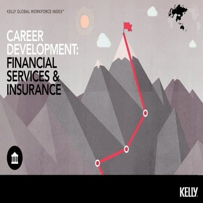 Financial Services: Career Development in Europe and Asia
