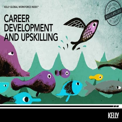 Career Development and Upskilling