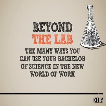 Beyond the Lab
