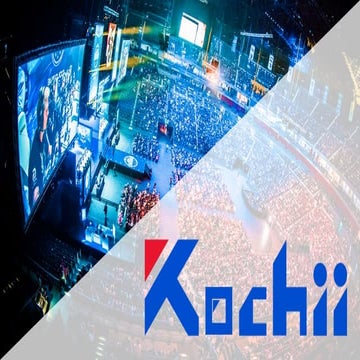Kochii - dtac accelerate Batch 6