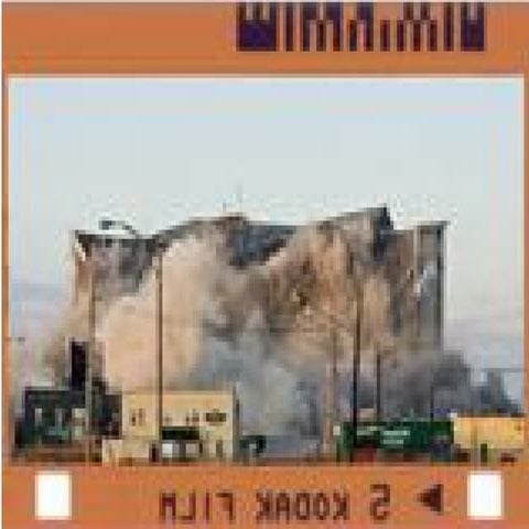 Kodak Humor and Digital Imaging