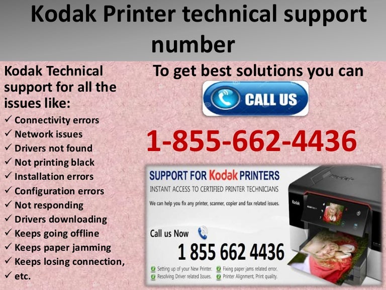 best kodak printer