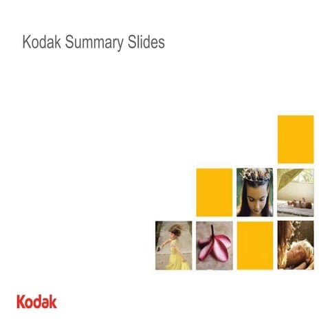 Kodak slide share2