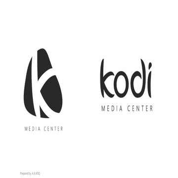 Kodi