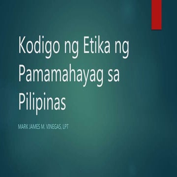  Kodigo ng Etika ng Pamamahayag sa Pilipinas.pptx Illustration 