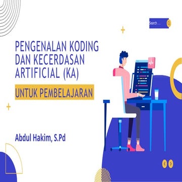 Pengenalan KKA & Flowchart ppt kelas x smk | PPTX