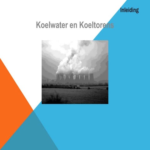 Koelwater