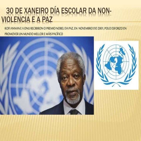 Kofi Annan
