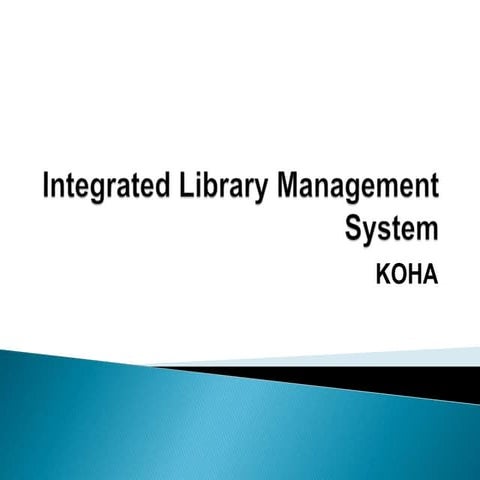koha-Presentation-Library-Management-System.pptx