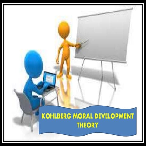 Kohlberg theory 