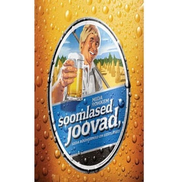 Kohtuus kaikessa. Veroissakin.