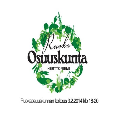 Kokous03022014 vuosi2013