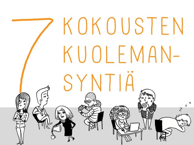 Kokoustenkuolemansynnit