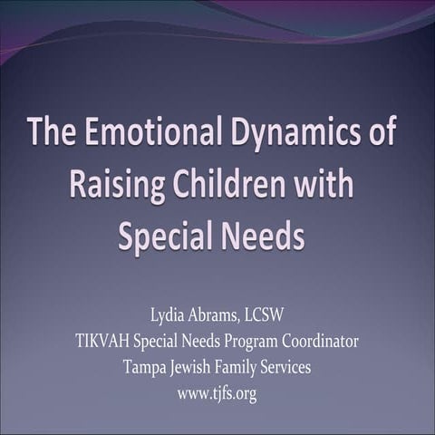 Kol ami presentation 9.12.10.2