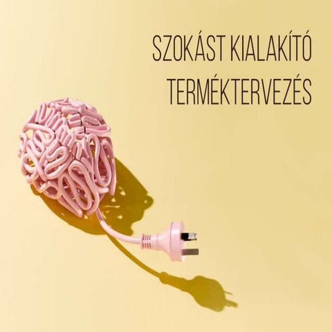 Tervezz szokást! - WIAD, Mobile Hungary - Kolozsi István, kolboid