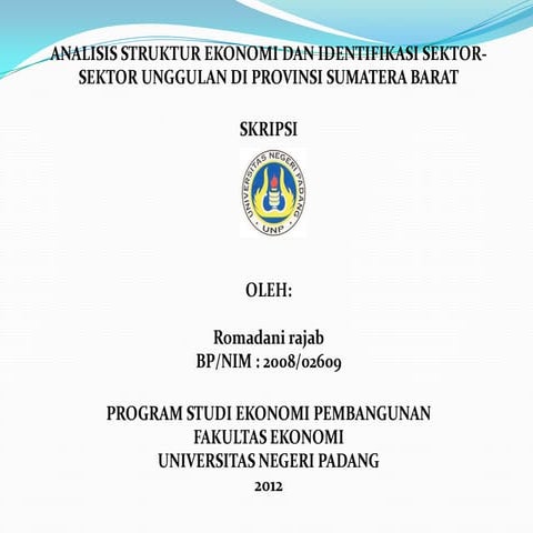 proposal penelitian rajab