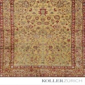 Koller Teppiche Auktion - Carpets Auction