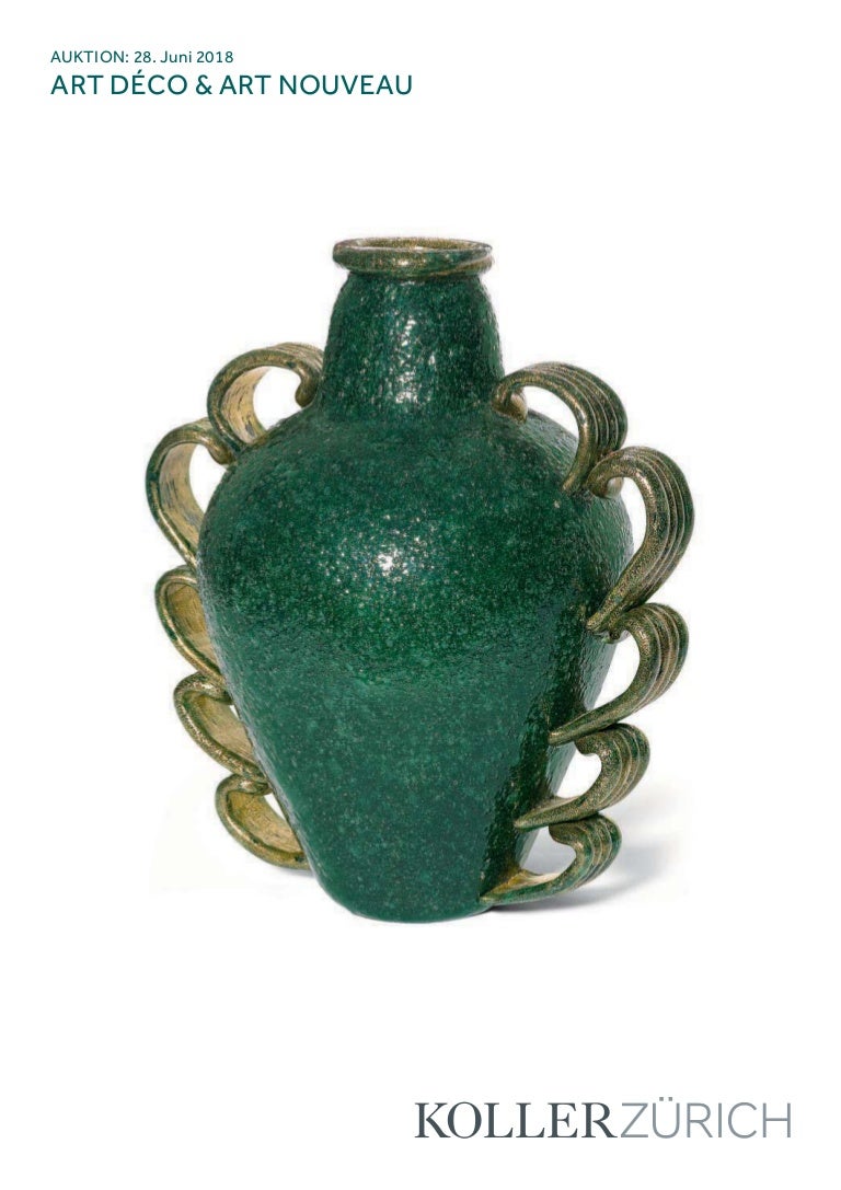 Koller Design Auction