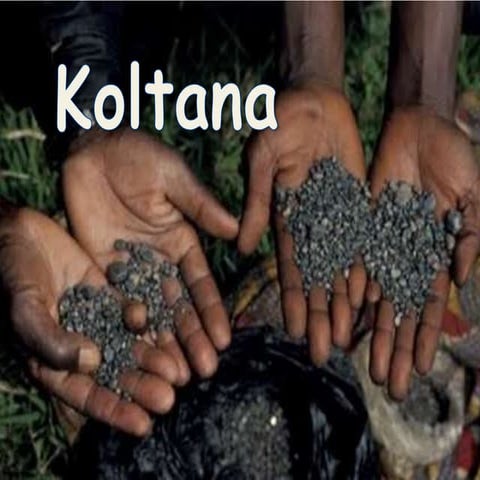 Koltana | PPT
