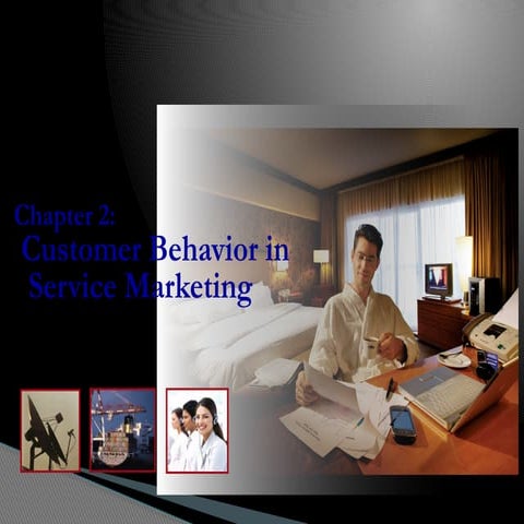 Credit with business in with the knowledge of it