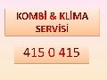 Kemer bosch servisi