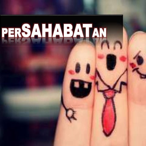 SAHABAT