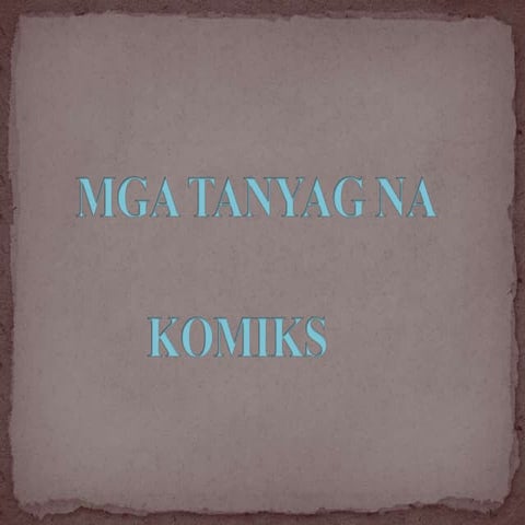 Halimbawa ng Radyo Komentaryo (Script) | DOC