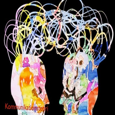 Kommunikationsforelæsning it-dd 6.2.13